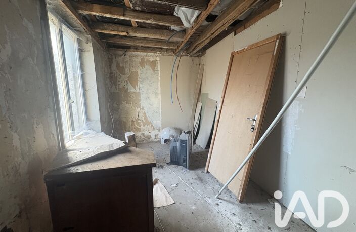 Vente Maison/villa 7 pièces — photo 5