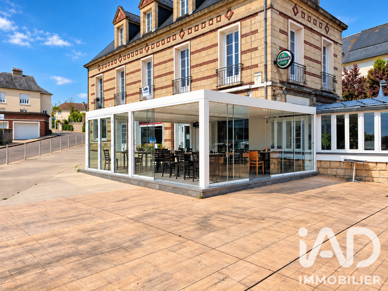 Vente Restaurant 200 m&sup2; — photo 1