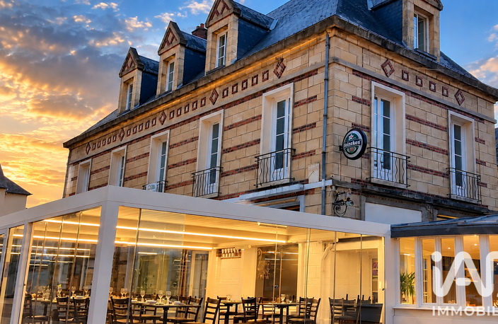 Vente Restaurant 200 m&sup2; — photo 2