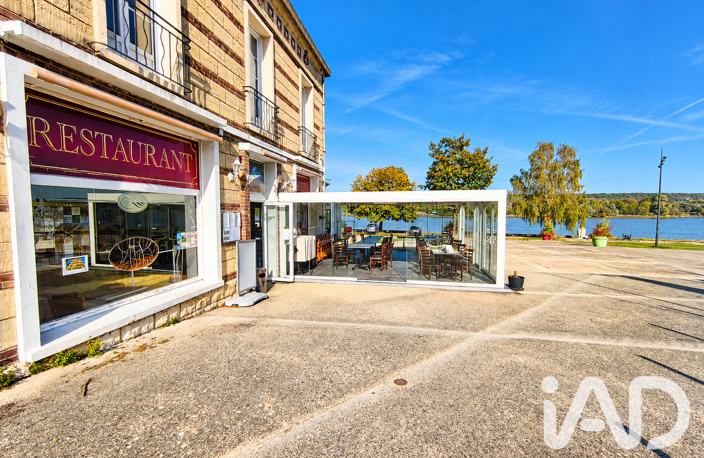Vente Restaurant 200 m&sup2; — photo 3