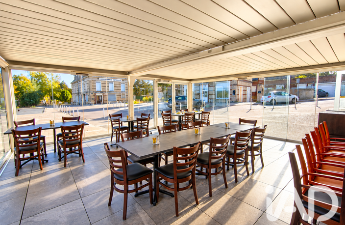 Vente Restaurant 200 m&sup2; — photo 4