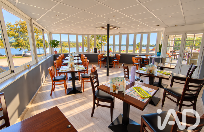 Vente Restaurant 200 m&sup2; — photo 5