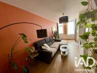 Vente Maison de ville 3 pièces — photo 2