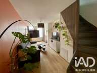 Vente Maison de ville 3 pièces — photo 3