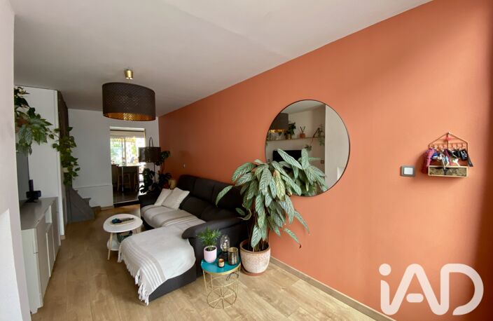 Vente Maison de ville 3 pièces — photo 4