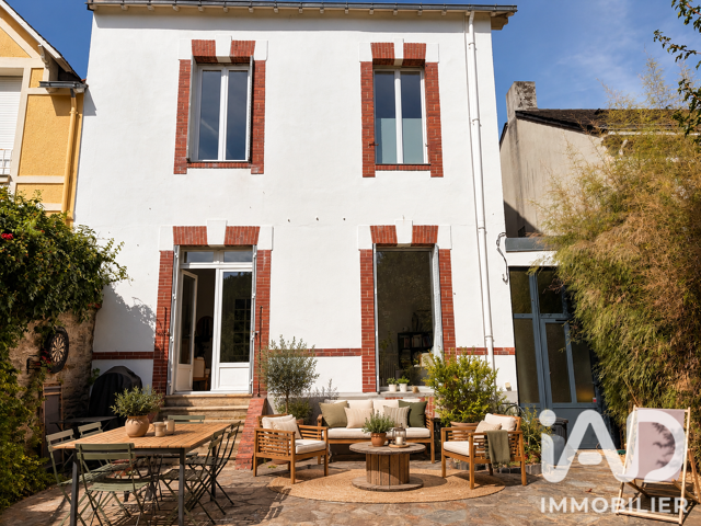 Vente Maison/villa 7 pièces — photo du bien