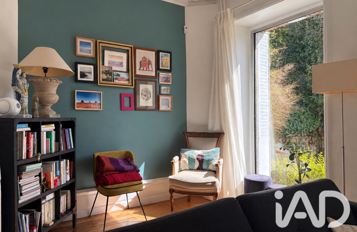 Vente Maison/villa 7 pièces — photo 2