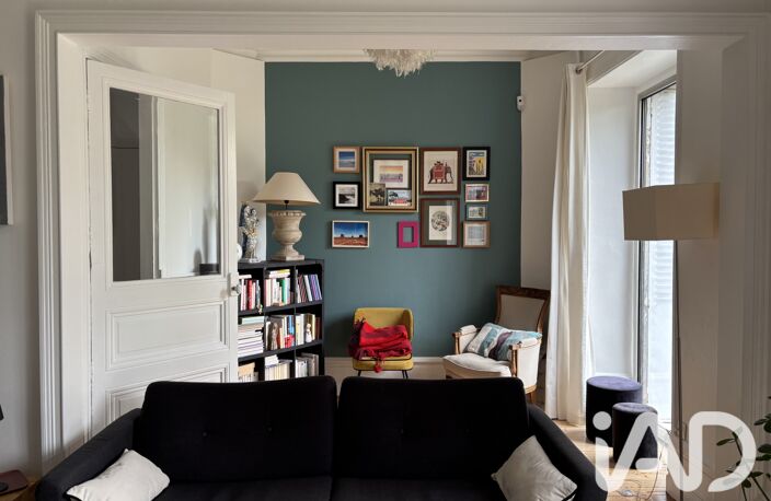 Vente Maison/villa 7 pièces — photo 3