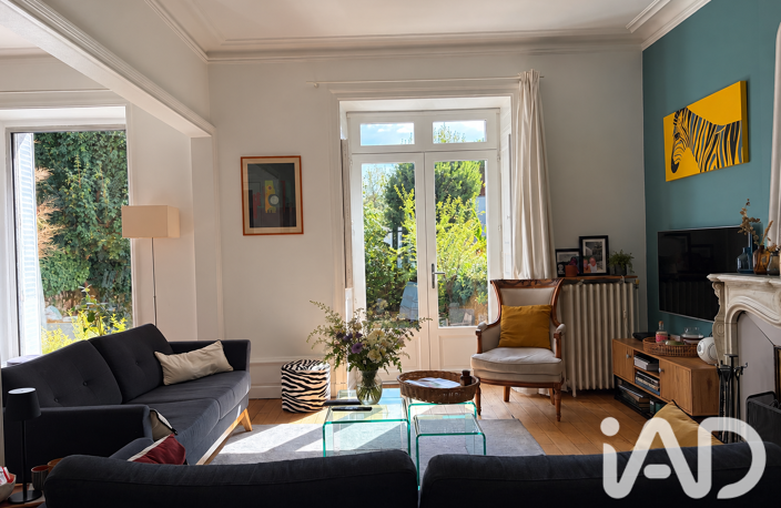 Vente Maison/villa 7 pièces — photo 4