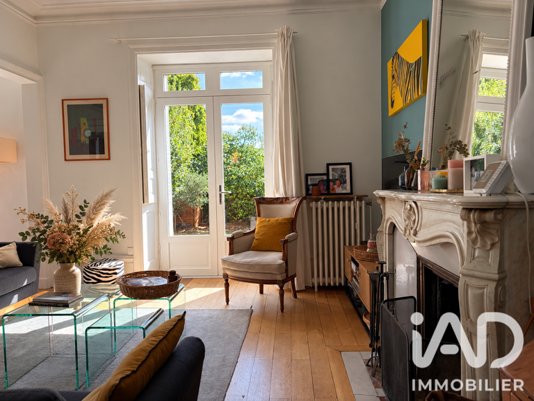 Vente Maison/villa 7 pièces — photo 1