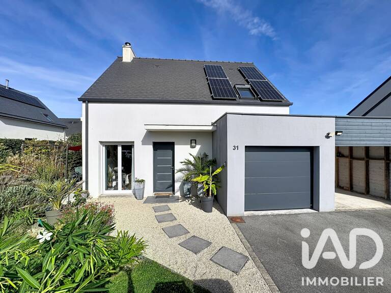 Vente Maison/villa 5 pièces — photo 1