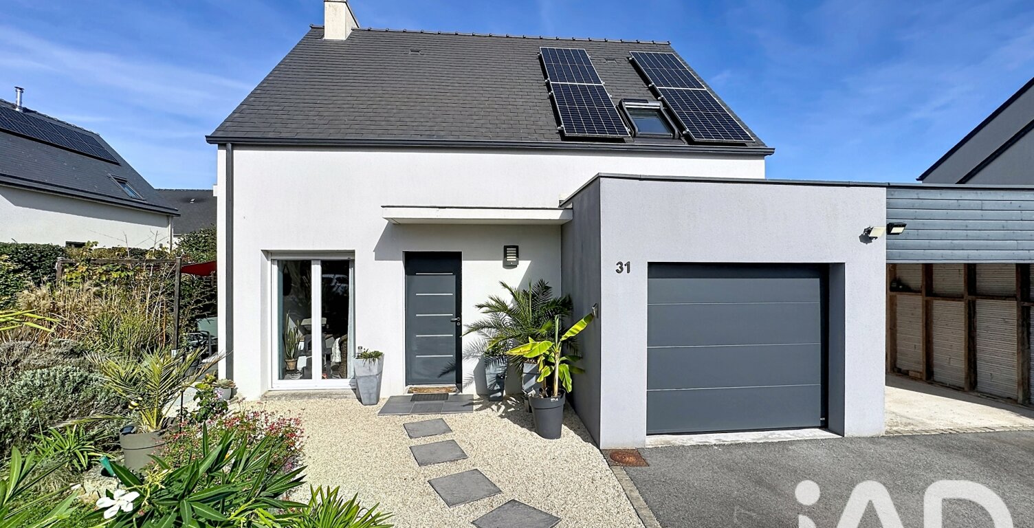 Vente Maison/villa 5 pièces — photo 1