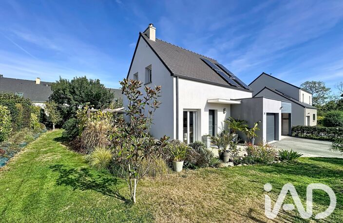 Vente Maison/villa 5 pièces — photo 2