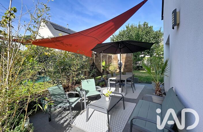 Vente Maison/villa 5 pièces — photo 3