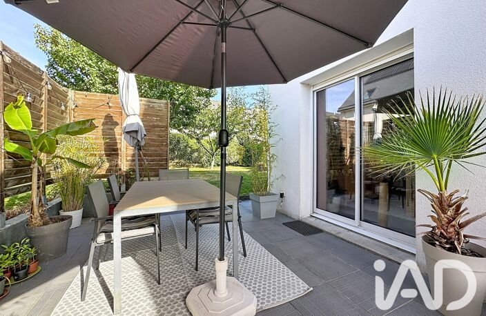Vente Maison/villa 5 pièces — photo 4