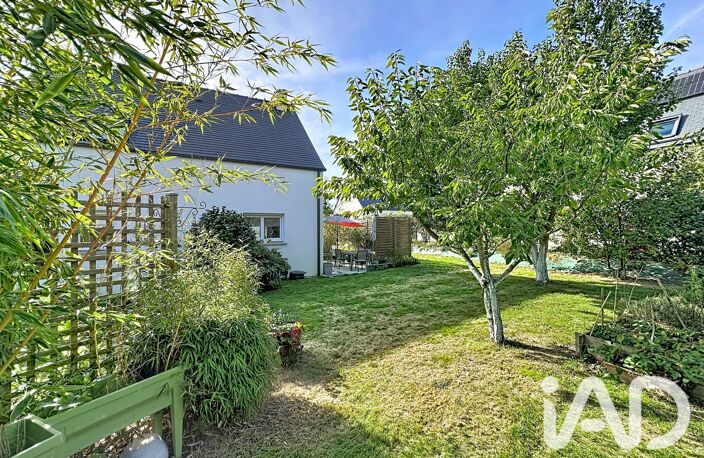 Vente Maison/villa 5 pièces — photo 5