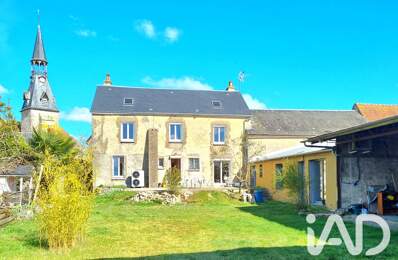 Vente Maison de village 9 pièces — photo du bien
