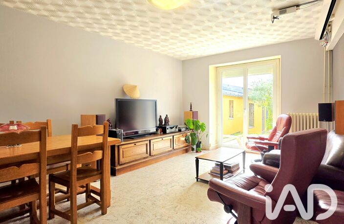 Vente Maison de village 9 pièces — photo 2