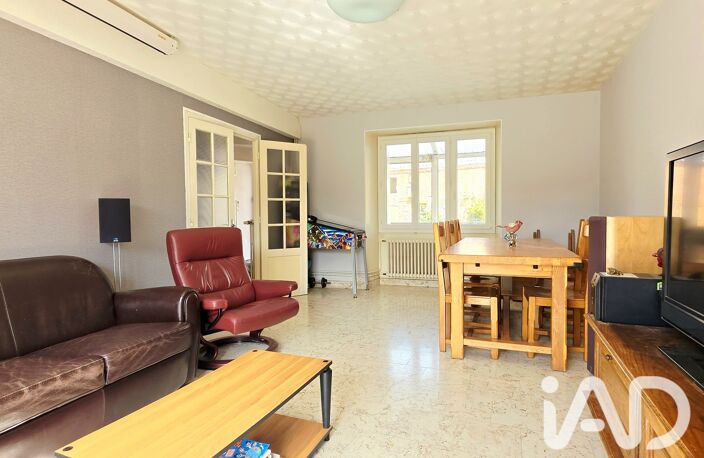 Vente Maison de village 9 pièces — photo 3