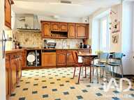Vente Maison de village 9 pièces — photo 4
