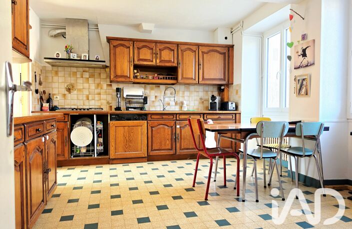 Vente Maison de village 9 pièces — photo 4