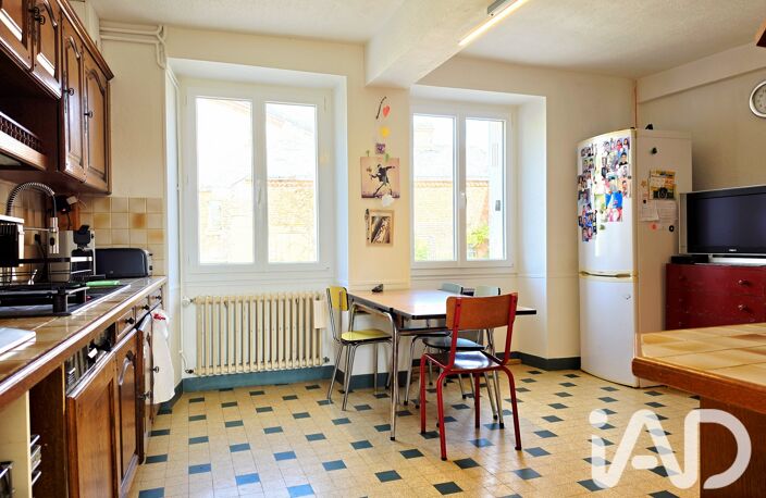 Vente Maison de village 9 pièces — photo 5