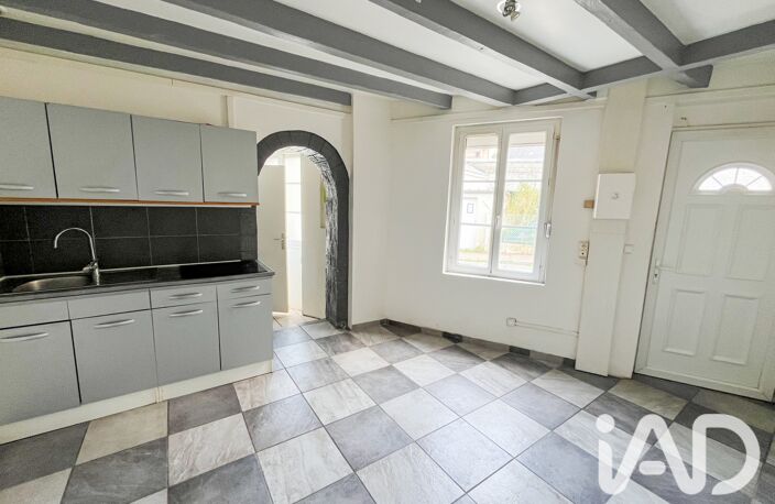 Vente Maison de ville 2 pièces — photo 2