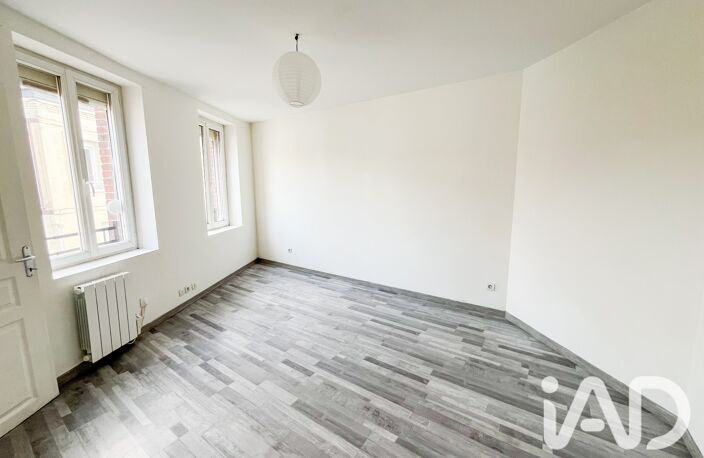 Vente Maison de ville 2 pièces — photo 3