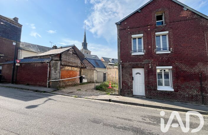 Vente Maison de ville 2 pièces — photo 4