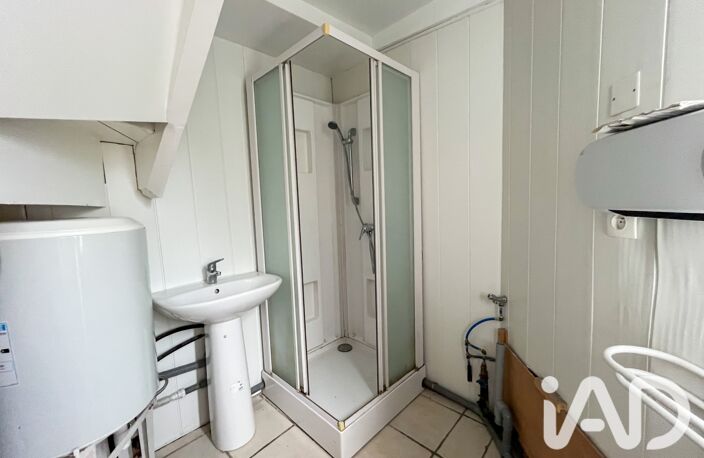 Vente Maison de ville 2 pièces — photo 5