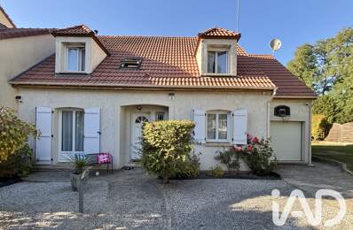 Vente Maison traditionnelle 5 pièces — photo du bien