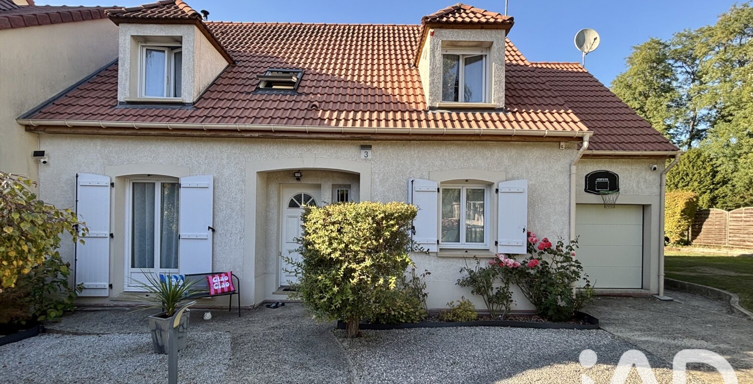 Vente Maison traditionnelle 5 pièces — photo 1