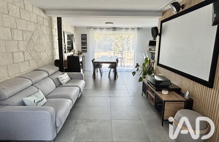 Vente Maison traditionnelle 5 pièces — photo 2