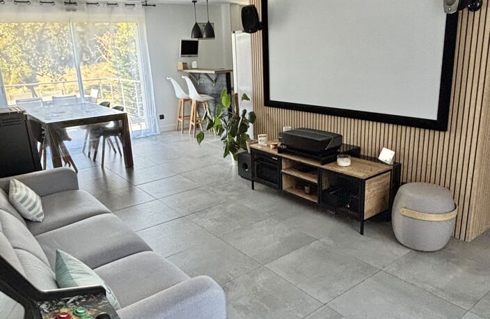 Vente Maison traditionnelle 5 pièces — photo 3