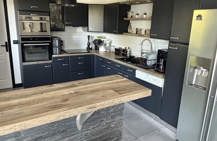 Vente Maison traditionnelle 5 pièces — photo 4