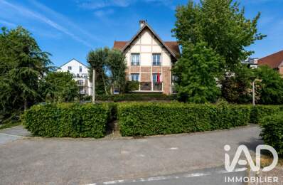 Vente Maison/villa 6 pièces — photo du bien