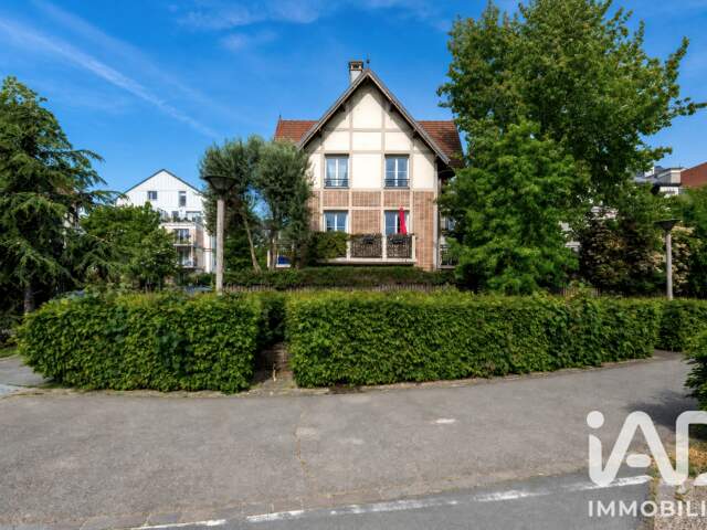 Vente Maison/villa 6 pièces — photo du bien