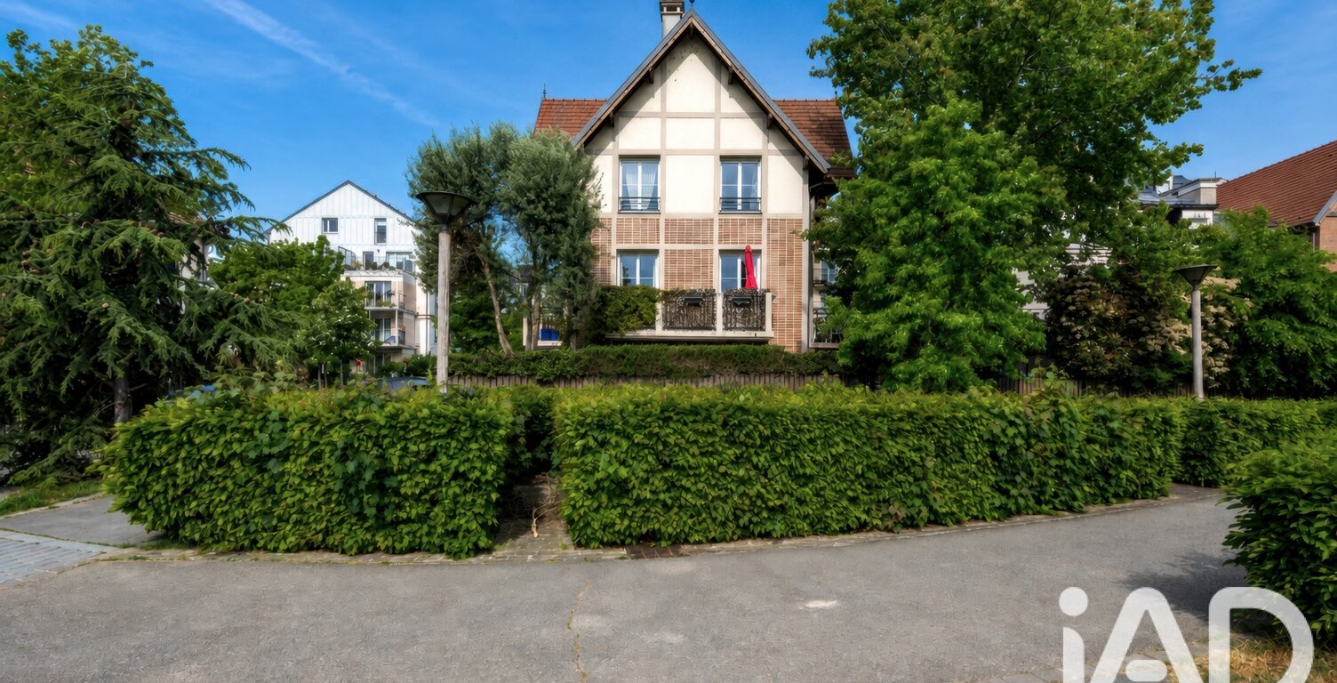 Vente Maison/villa 6 pièces — photo 1