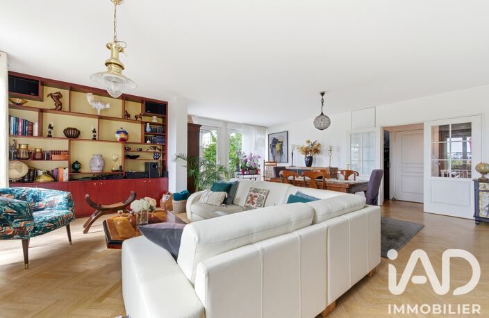 Vente Maison/villa 6 pièces — photo 3
