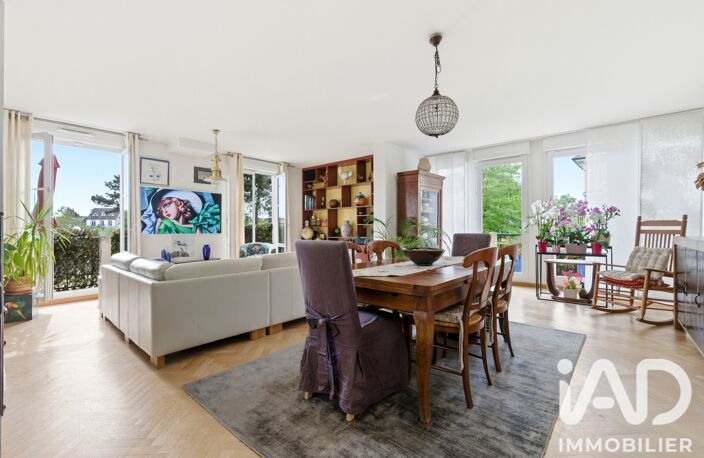 Vente Maison/villa 6 pièces — photo 5