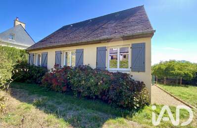 Vente Maison traditionnelle 5 pièces — photo du bien