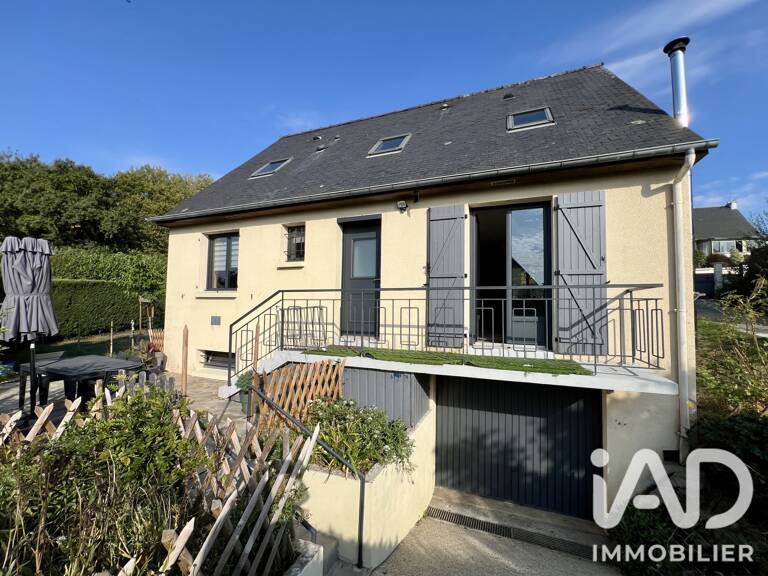 Vente Maison traditionnelle 5 pièces — photo 1