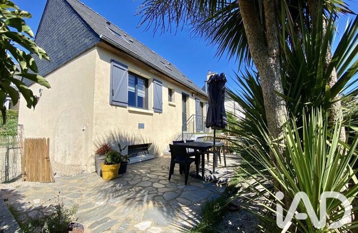 Vente Maison traditionnelle 5 pièces — photo 3