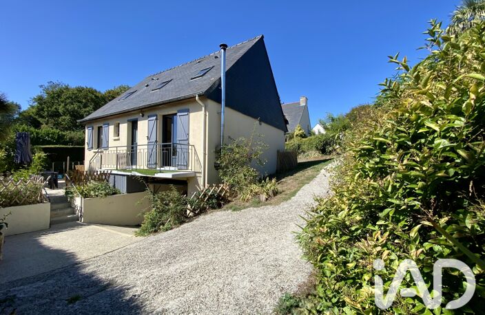 Vente Maison traditionnelle 5 pièces — photo 4