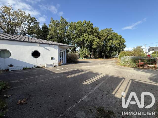 Vente Boutique/Local commercial 401 m&sup2; — photo du bien