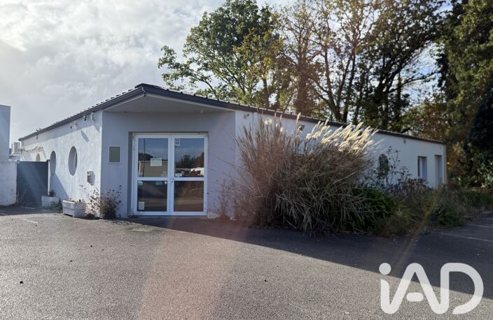 Vente Boutique/Local commercial 401 m&sup2; — photo 2