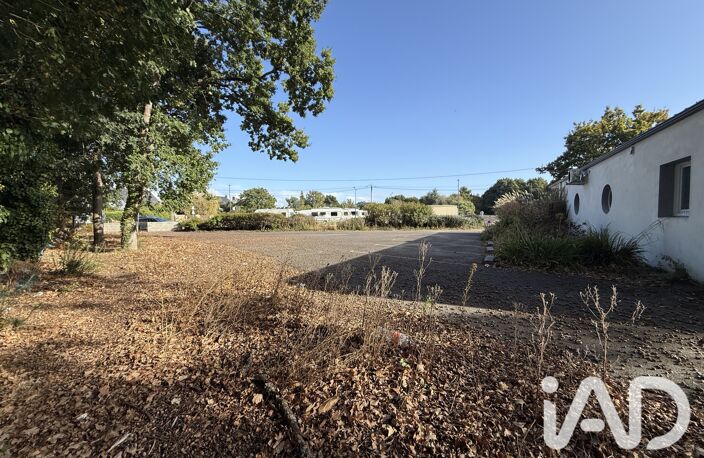 Vente Boutique/Local commercial 401 m&sup2; — photo 3