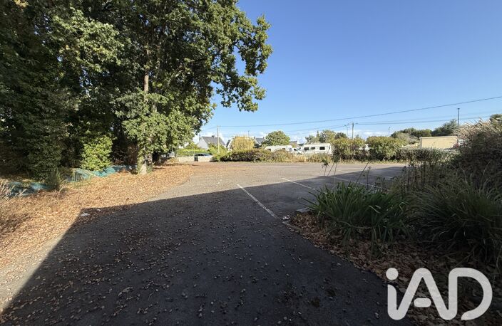 Vente Boutique/Local commercial 401 m&sup2; — photo 4