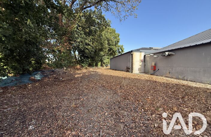 Vente Boutique/Local commercial 401 m&sup2; — photo 5