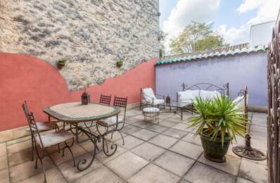 Appartement — photo du bien